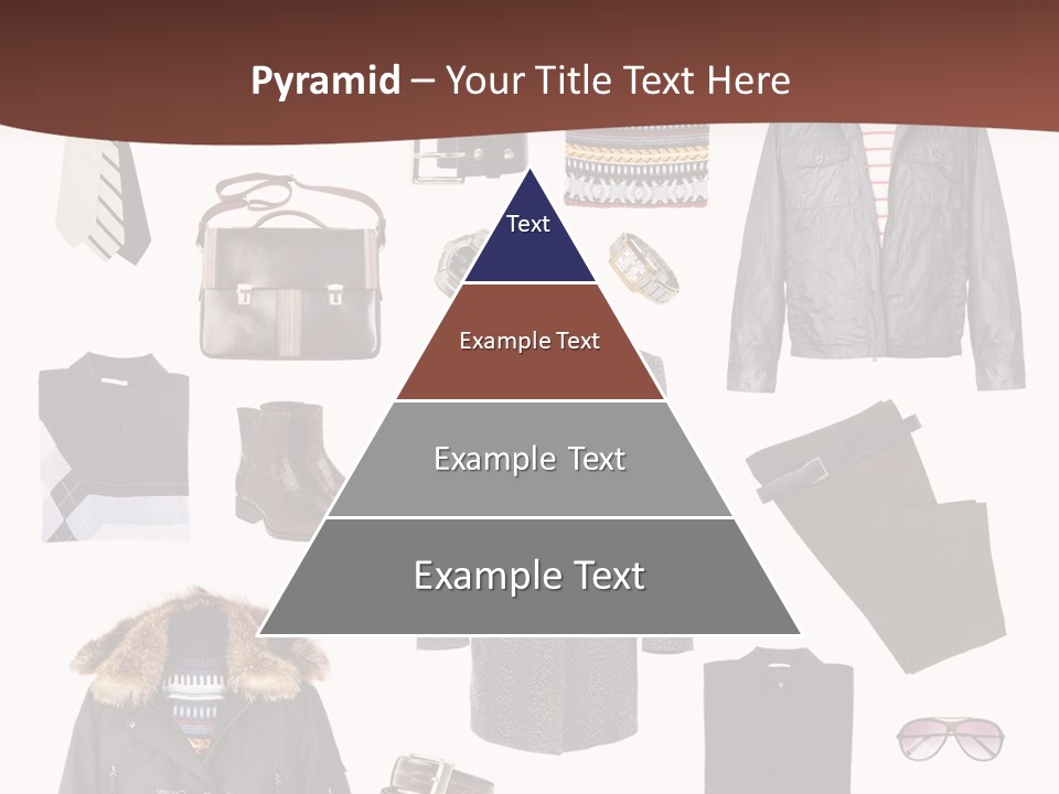 Shopping  Modern PowerPoint Template