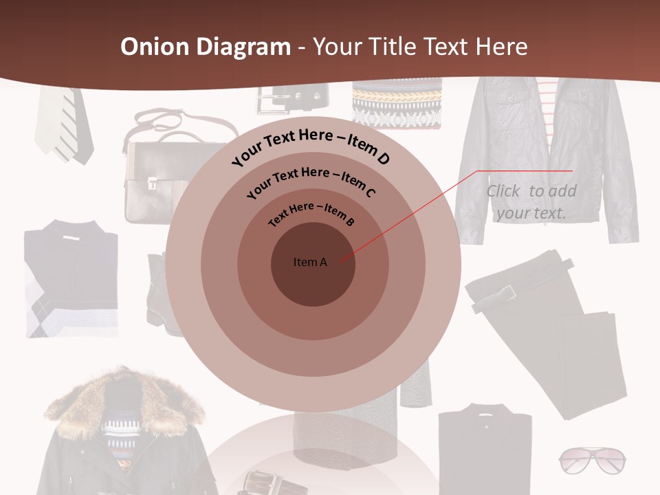 Shopping  Modern PowerPoint Template