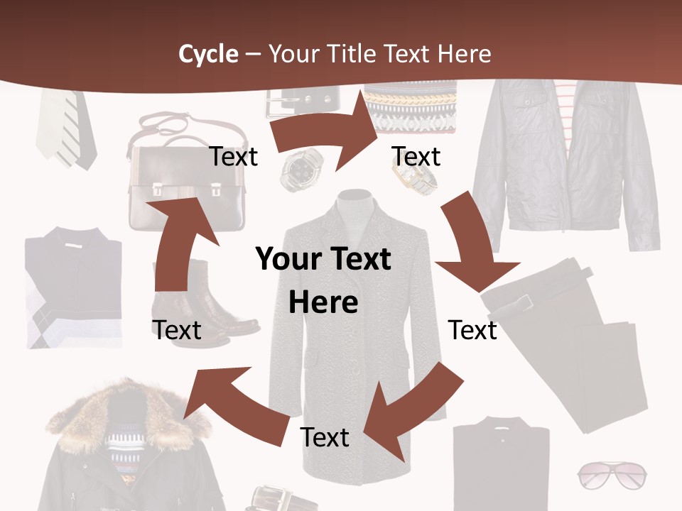 Shopping  Modern PowerPoint Template