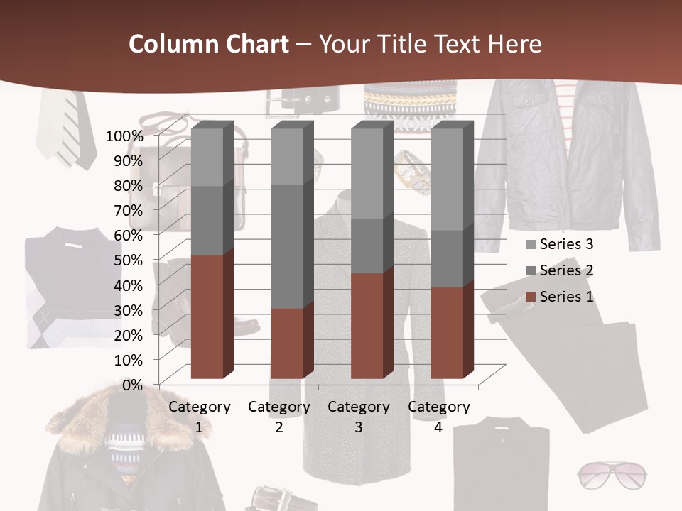 Shopping  Modern PowerPoint Template