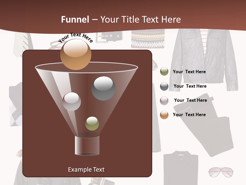 Shopping  Modern PowerPoint Template