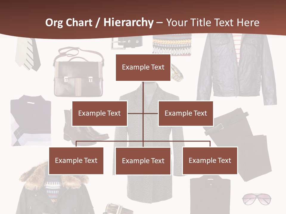 Shopping  Modern PowerPoint Template