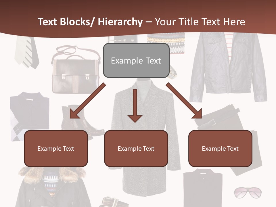Shopping  Modern PowerPoint Template
