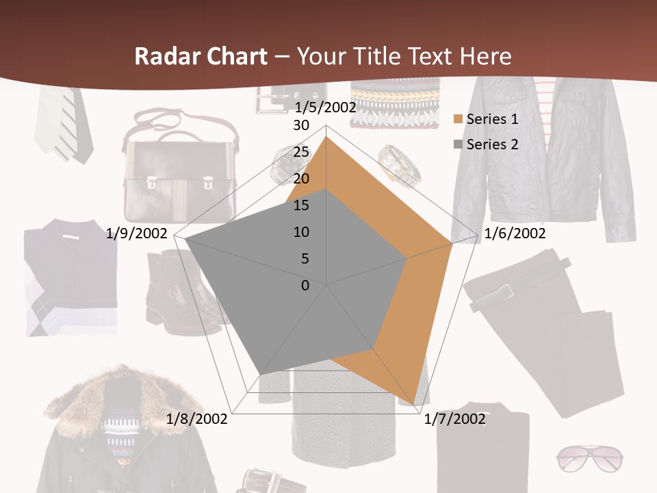 Shopping  Modern PowerPoint Template