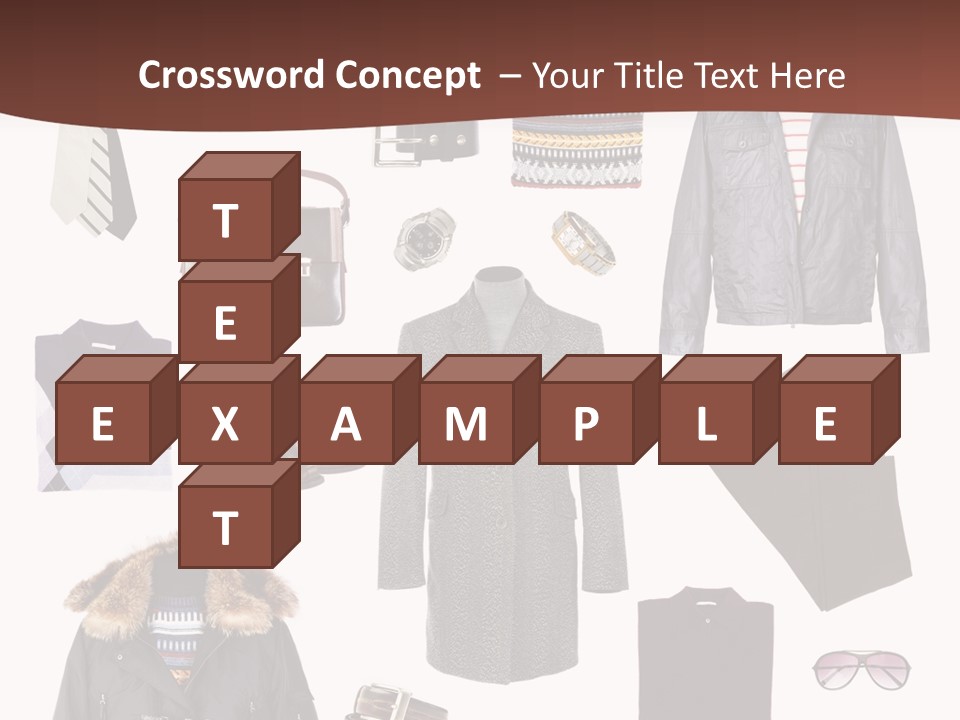 Shopping  Modern PowerPoint Template