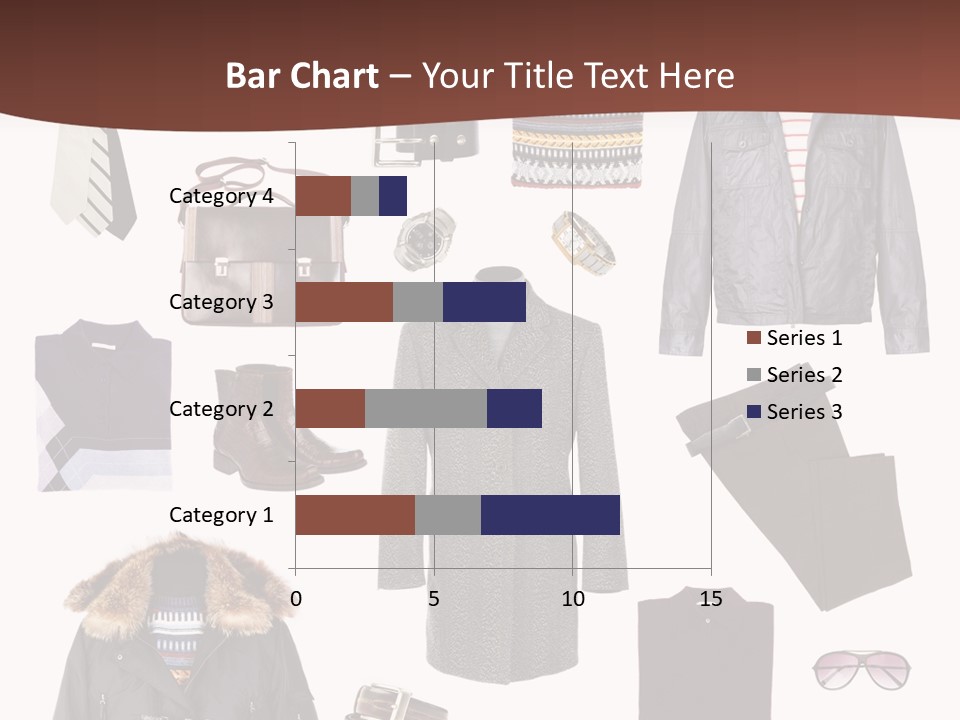 Shopping  Modern PowerPoint Template