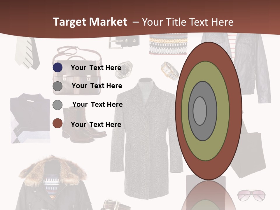 Shopping  Modern PowerPoint Template