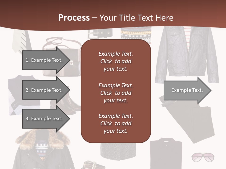 Shopping  Modern PowerPoint Template
