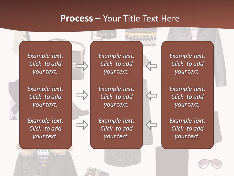 Shopping  Modern PowerPoint Template