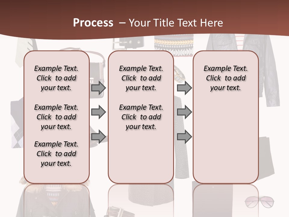 Shopping  Modern PowerPoint Template