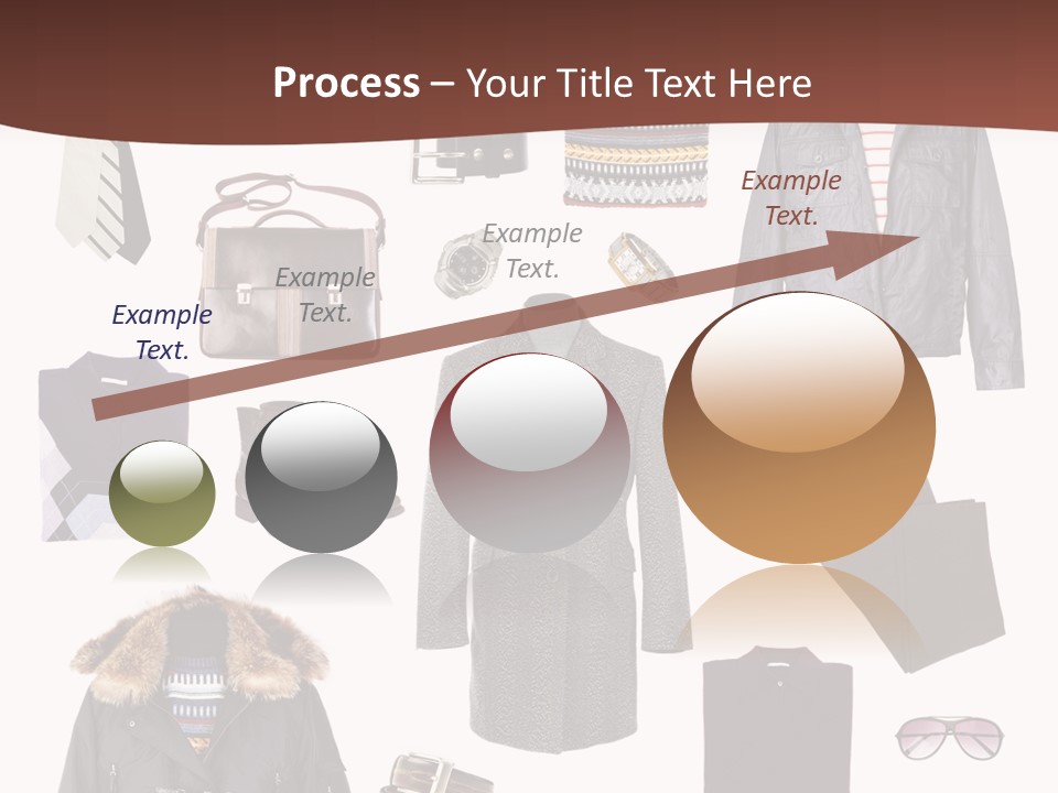 Shopping  Modern PowerPoint Template