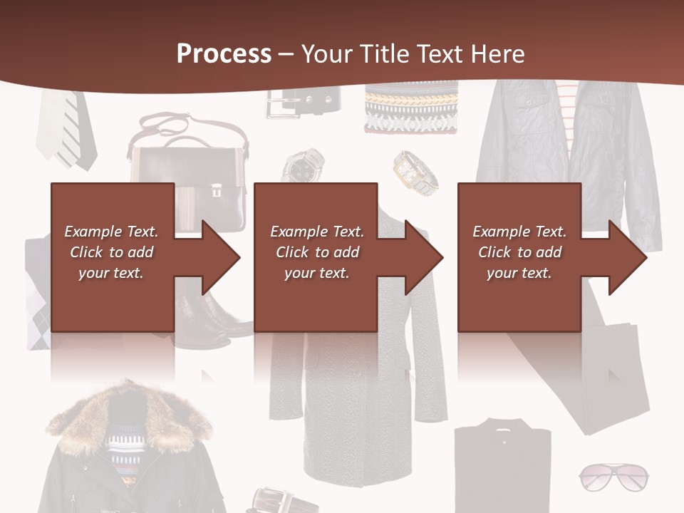 Shopping  Modern PowerPoint Template