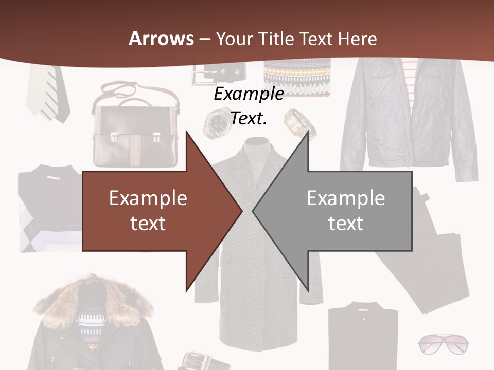 Shopping  Modern PowerPoint Template