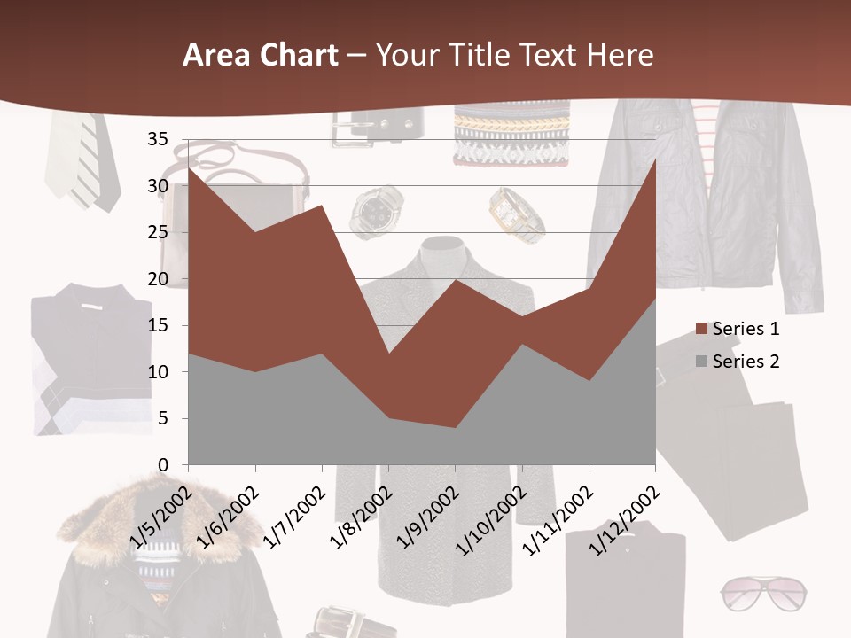 Shopping  Modern PowerPoint Template