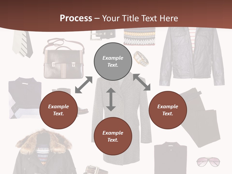Shopping  Modern PowerPoint Template