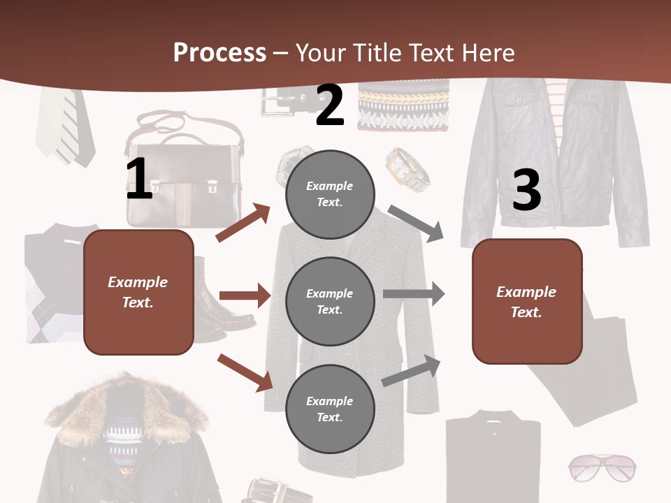 Shopping  Modern PowerPoint Template