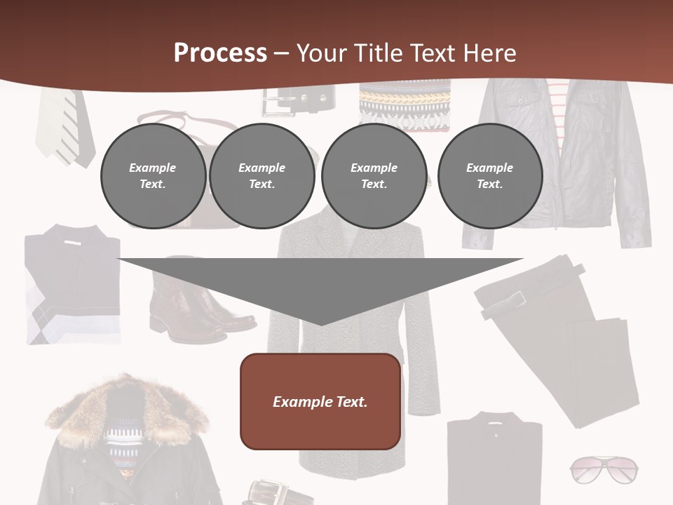 Shopping  Modern PowerPoint Template