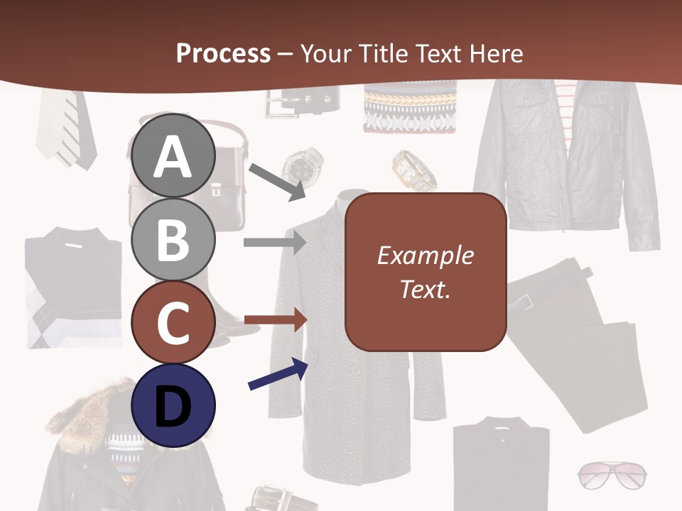 Shopping  Modern PowerPoint Template