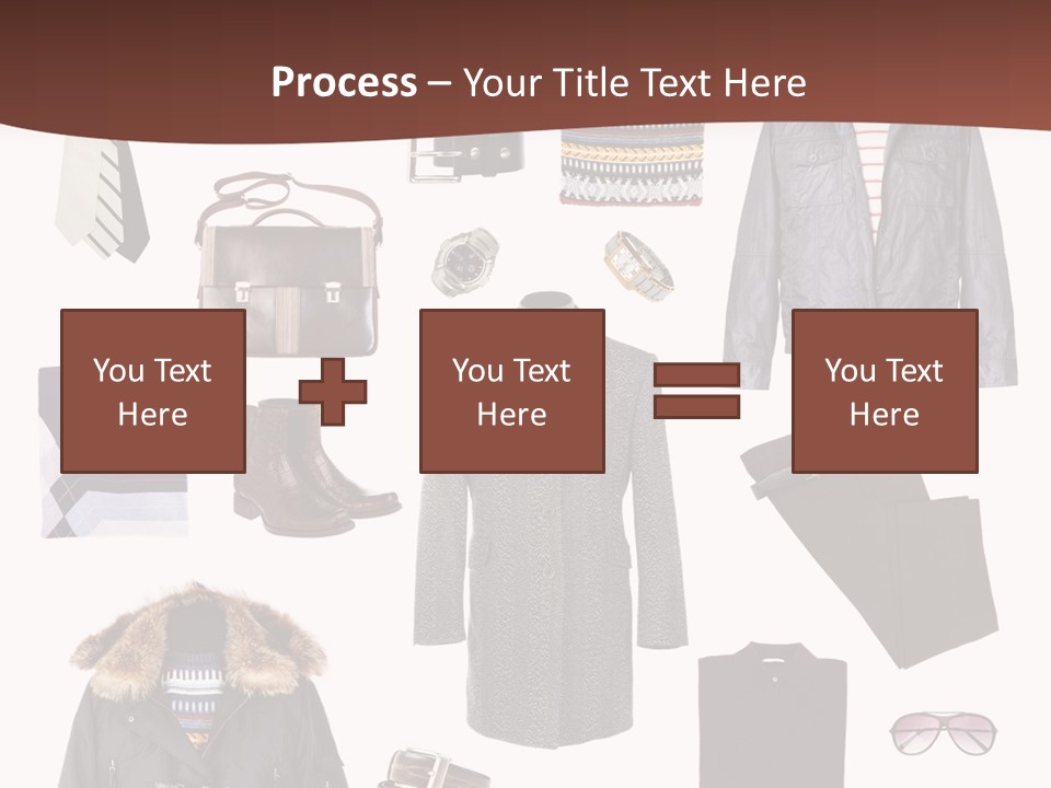 Shopping  Modern PowerPoint Template