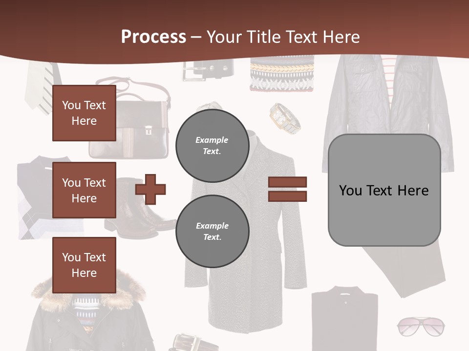 Shopping  Modern PowerPoint Template