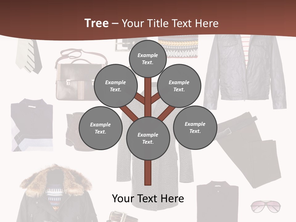Shopping  Modern PowerPoint Template