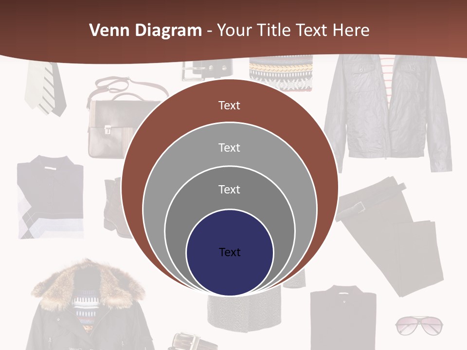 Shopping  Modern PowerPoint Template