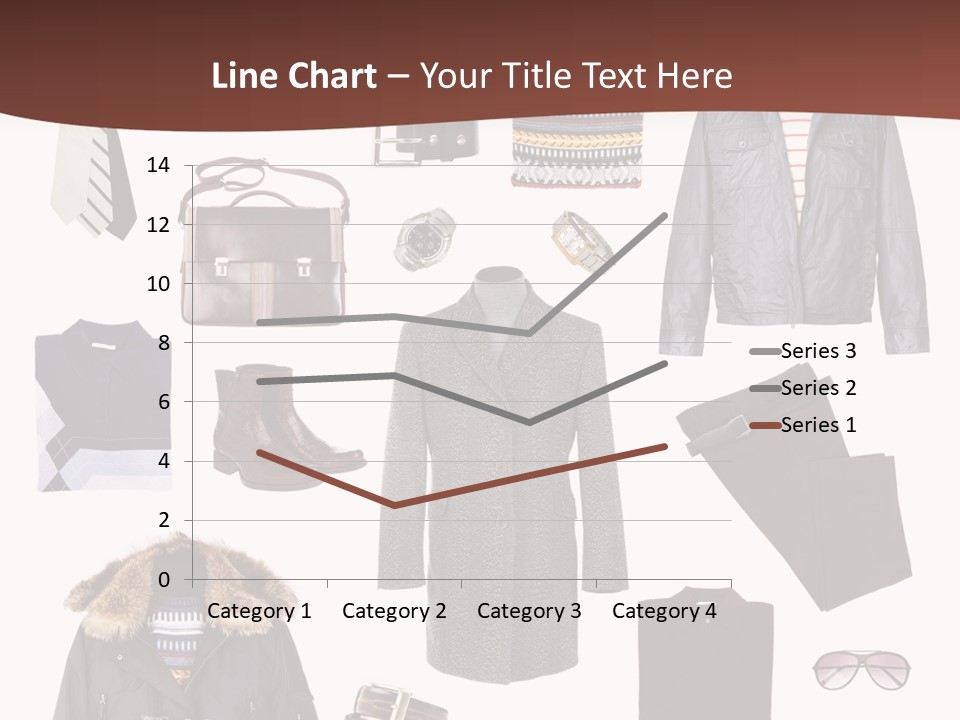 Shopping  Modern PowerPoint Template