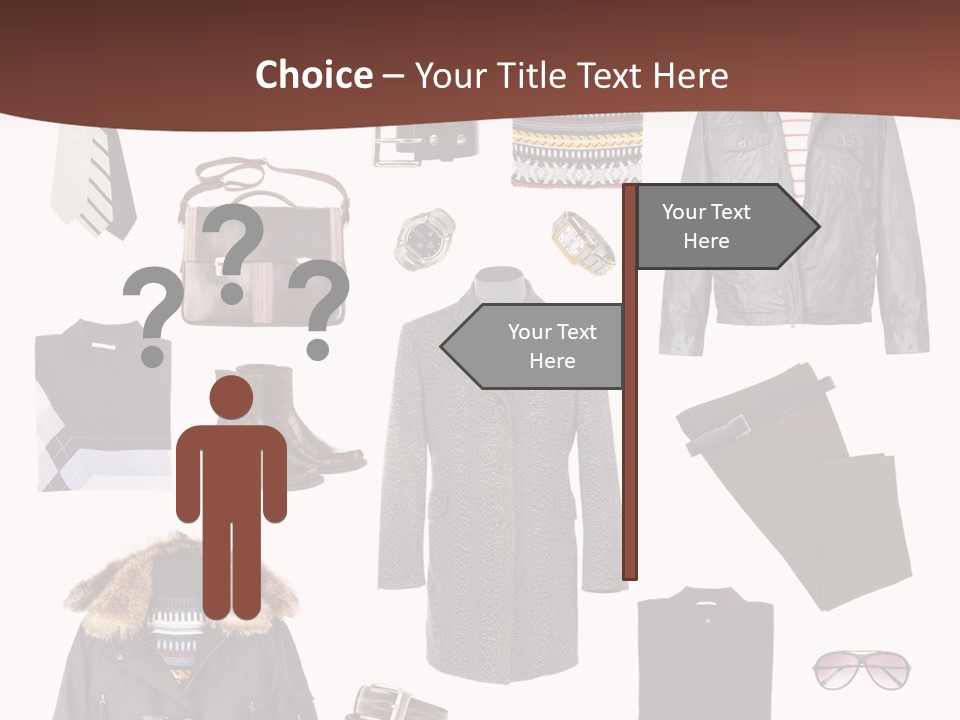 Shopping  Modern PowerPoint Template