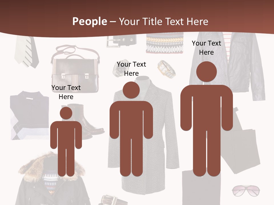 Shopping  Modern PowerPoint Template