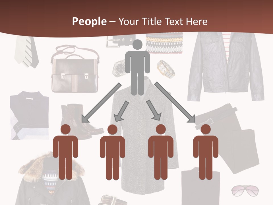 Shopping  Modern PowerPoint Template