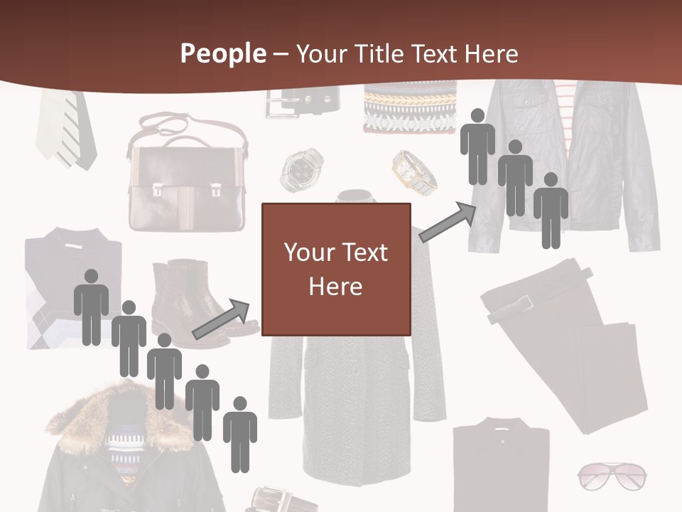 Shopping  Modern PowerPoint Template