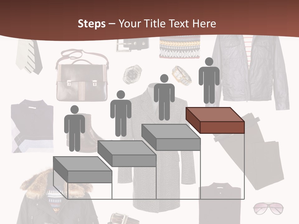 Shopping  Modern PowerPoint Template