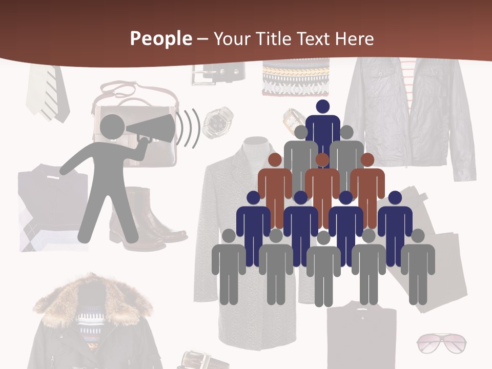 Shopping  Modern PowerPoint Template