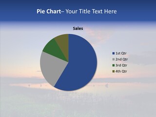 Farm Rural Natural PowerPoint Template