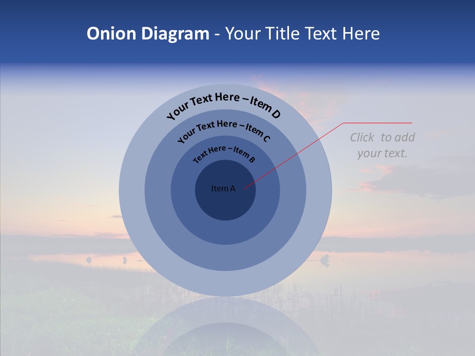 Farm Rural Natural PowerPoint Template