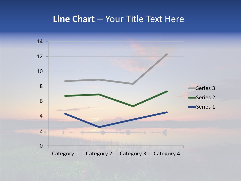Farm Rural Natural PowerPoint Template