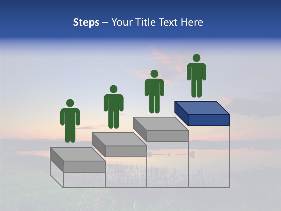 Farm Rural Natural PowerPoint Template