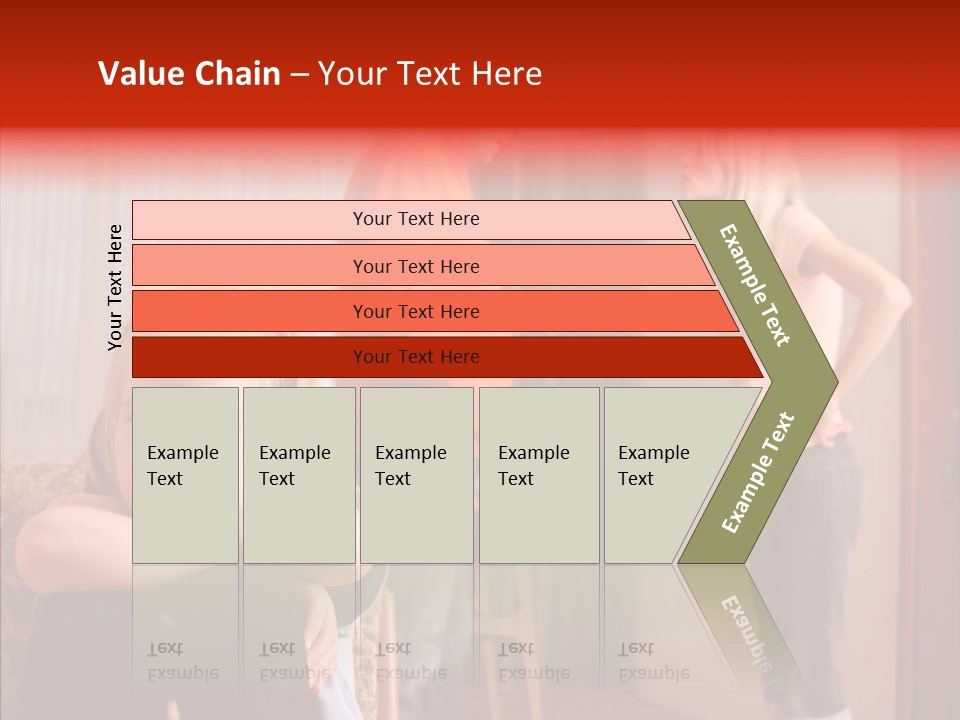 Heteroual Frustration Sullen PowerPoint Template