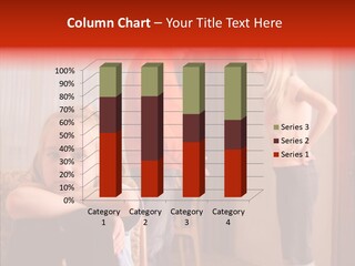 Heteroual Frustration Sullen PowerPoint Template