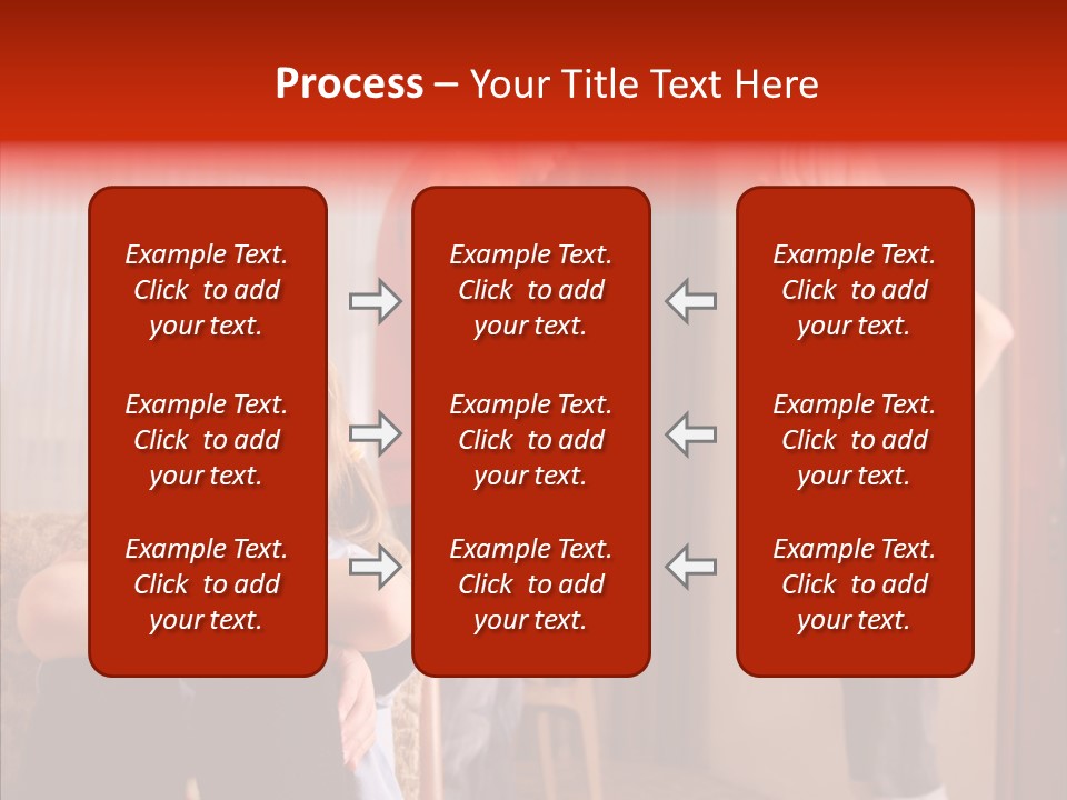 Heteroual Frustration Sullen PowerPoint Template