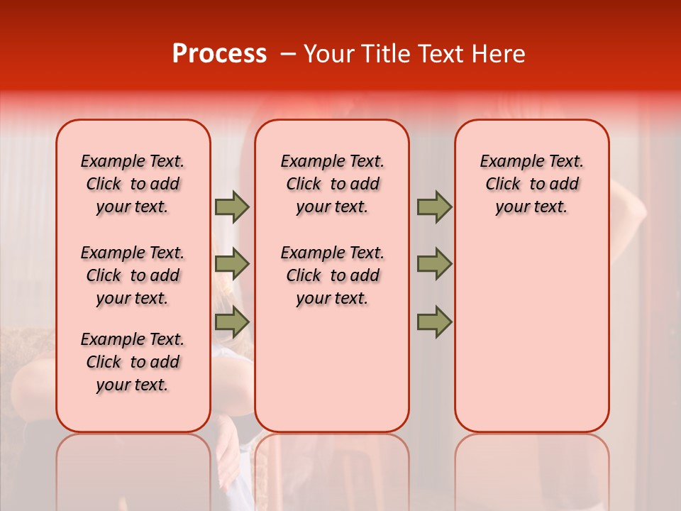 Heteroual Frustration Sullen PowerPoint Template