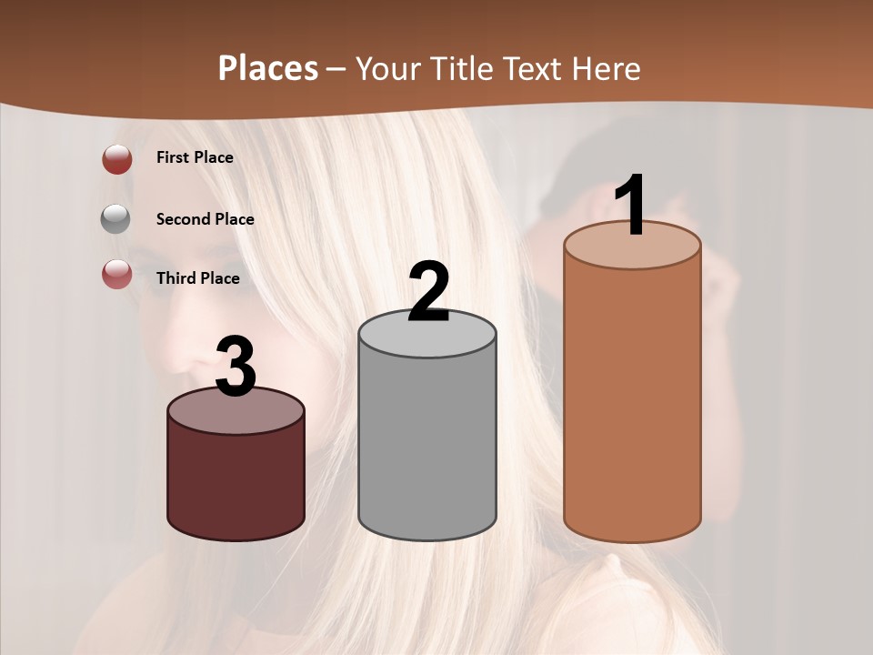 Male Togetherness Difficulties PowerPoint Template
