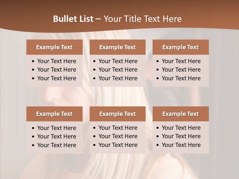 Male Togetherness Difficulties PowerPoint Template