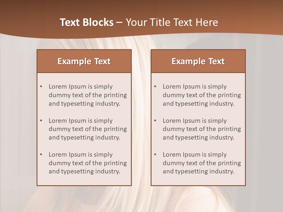 Male Togetherness Difficulties PowerPoint Template