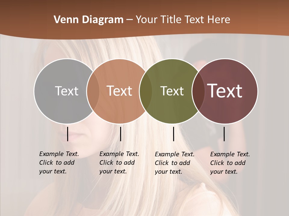 Male Togetherness Difficulties PowerPoint Template