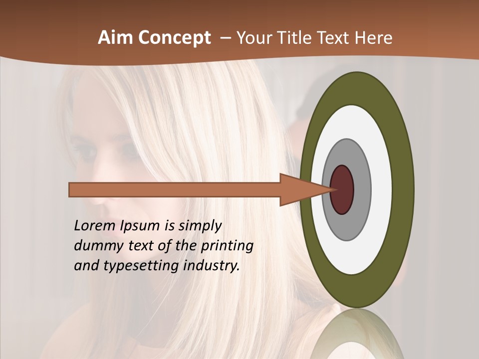 Male Togetherness Difficulties PowerPoint Template