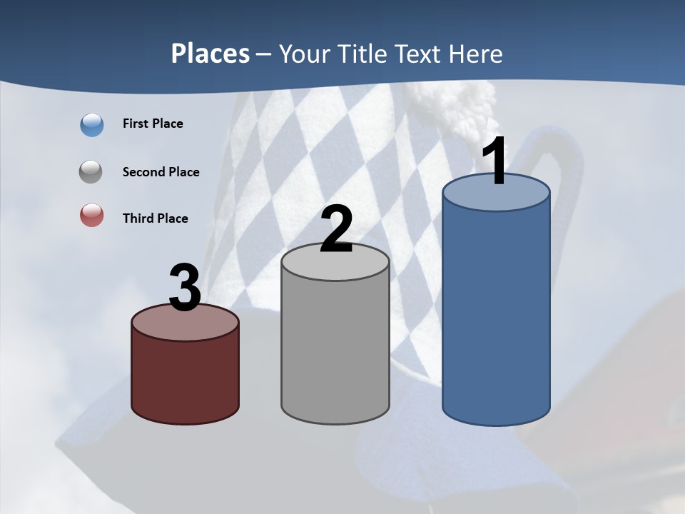 Festival Travel Visitors PowerPoint Template