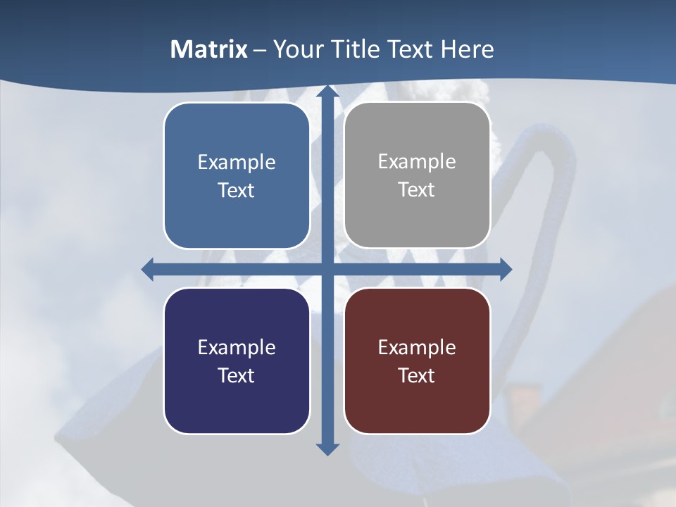 Festival Travel Visitors PowerPoint Template