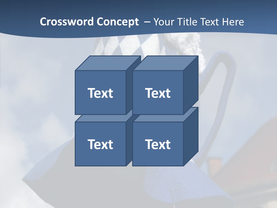 Festival Travel Visitors PowerPoint Template
