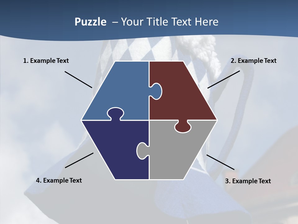 Festival Travel Visitors PowerPoint Template